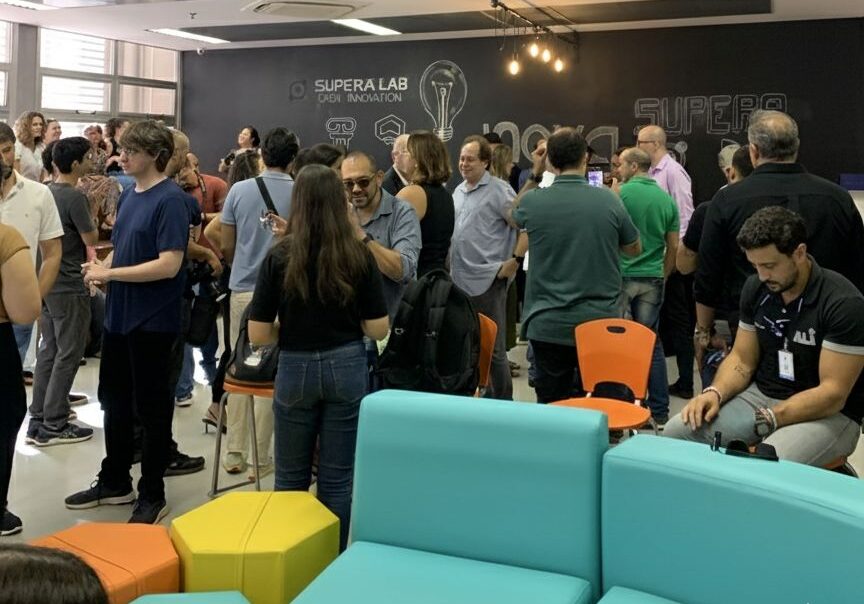 Experiência Prática